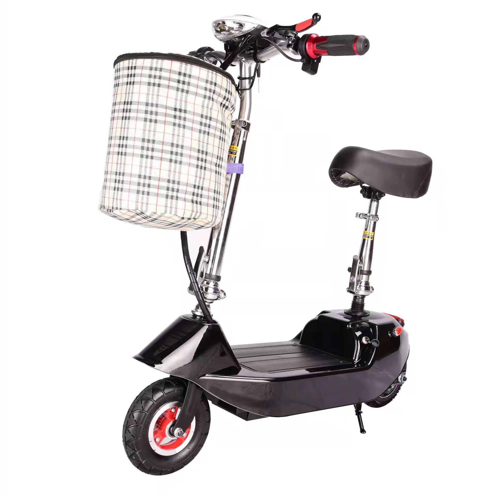 Xe năng lượng điện EScooter mini E10 bánh 10 inch Xetreem #47 Xe năng lượng điện EScooter mini E10 bánh 10 inch Xetreem